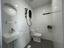 Parc Oasis (D22), Condominium #579724651